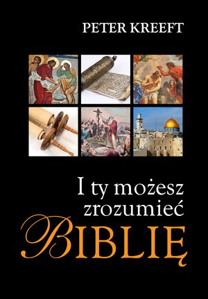 I ty możesz zrozumieć Biblię – ebooki