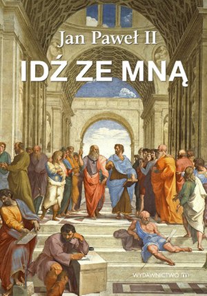 Idź ze mną – ebooki