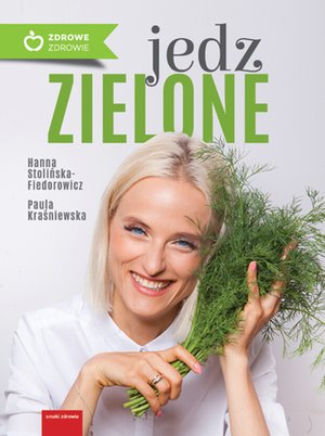 Jedz zielone – ebooki