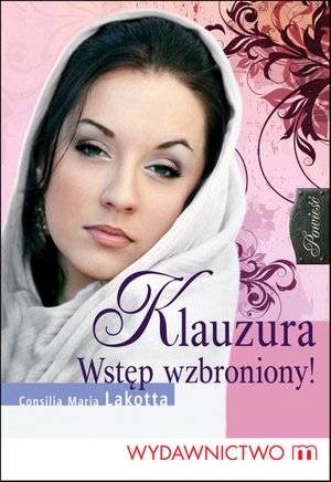 Klauzura. Wstęp wzbroniony – ebooki