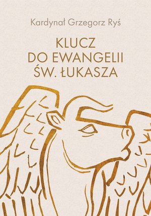 Klucz do Ewangelii św. Łukasza – ebooki