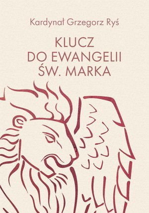 Klucz do Ewangelii św. Marka – ebooki