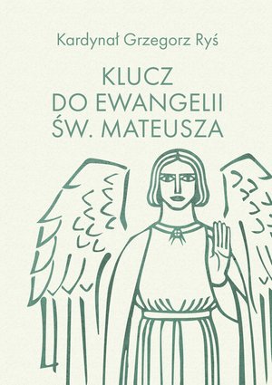 Klucz do Ewangelii św. Mateusza – ebooki