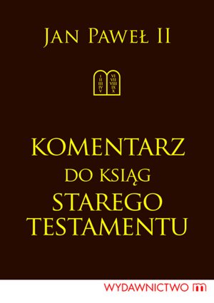 Komentarz do Ksiąg Starego Testamentu – ebooki