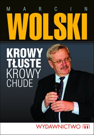 Krowy tłuste, krowy chude – ebooki