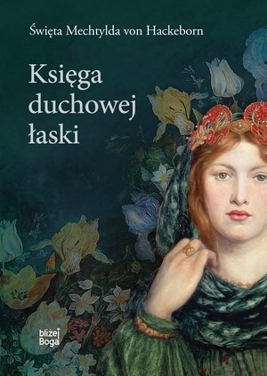 Księga duchowej łaski – ebooki