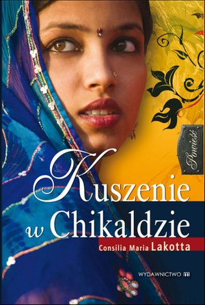 Kuszenie w Chikaldzie – ebooki