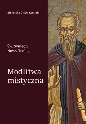 Modlitwa mistyczna – ebooki