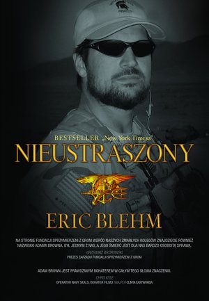 Nieusztraszony – ebooki