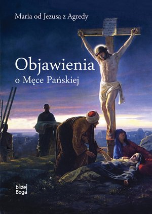Objawienia o Męce Pańskiej – ebooki