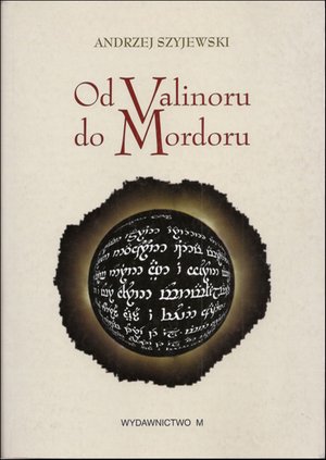 Od Valinoru do Mordoru – ebooki