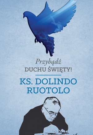 Przybądź Duchu Święty! – ebooki