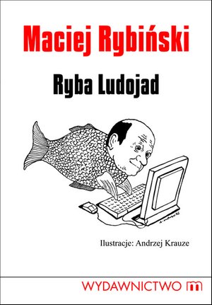 Ryba Ludojad – ebooki