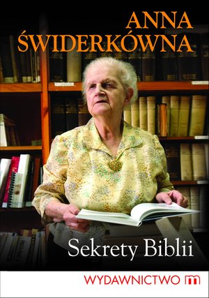 Sekrety Biblii – ebooki