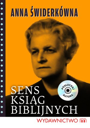 Sens ksiąg Biblijnych – ebooki