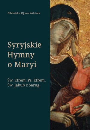 Syryjskie Hymny o Maryi – ebooki