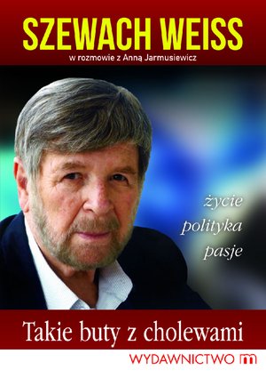 Takie buty z cholewami – ebooki