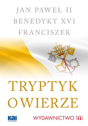Tryptyk o wierze – ebooki