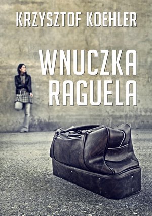 Wnuczka Raguela – ebooki