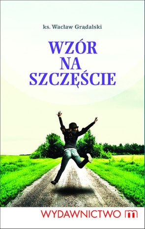 Wzór na szczęście – ebooki