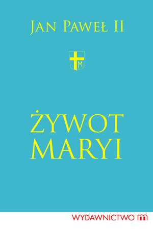 Żywot Maryi – ebooki
