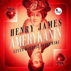 Amerykanin – audiobooki