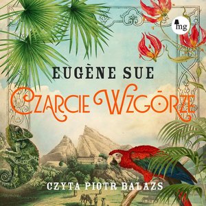 Czarcie Wzgórze – audiobooki