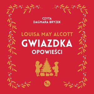 Gwiazdka. Opowieści – audiobooki