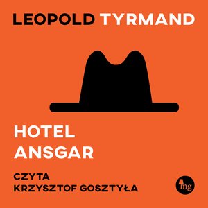Hotel Ansgar – audiobooki