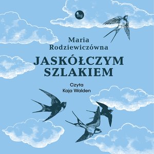 Jaskółczym szlakiem – audiobooki