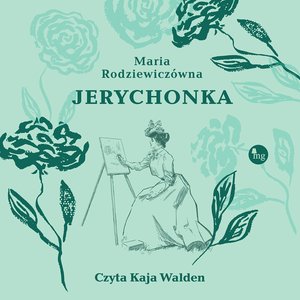 Jerychonka – audiobooki