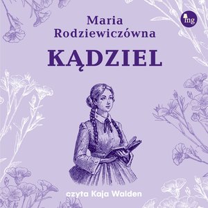 Kądziel – audiobooki