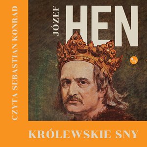 Królewskie sny – audiobooki