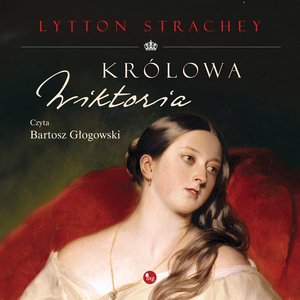 Królowa Wiktoria – audiobooki