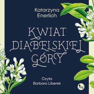 Kwiat Diabelskiej Góry – audiobook