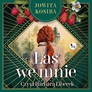 Las we mnie – audiobooki