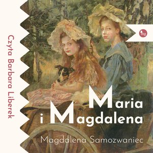 Maria i Magdalena – audiobooki