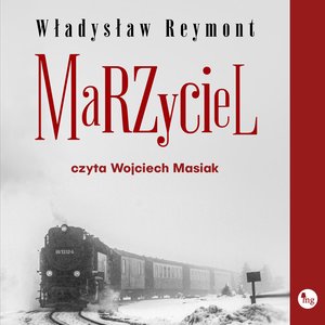 Marzyciel – audiobook