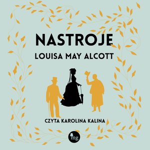 Nastroje – audiobooki