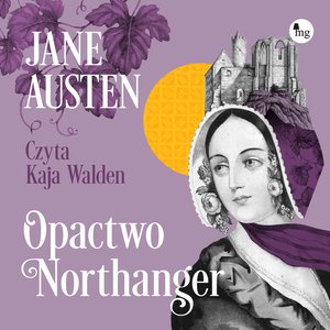 Opactwo Northanger – audiobooki