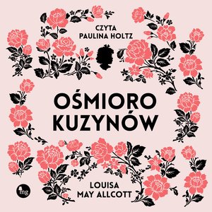 Ośmioro kuzynów – audiobooki
