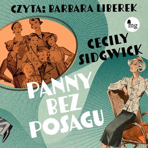 Panny bez posagu – audiobooki