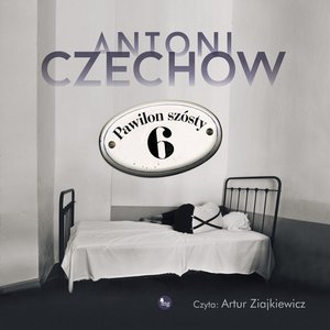 Pawilon szósty – audiobooki