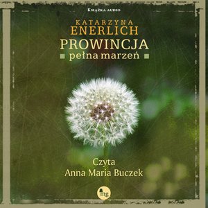 Prowincja pełna marzeń – audiobooki