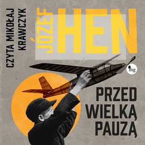 Przed wielką pauzą – audiobooki