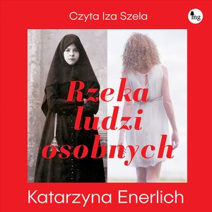 Rzeka ludzi osobnych – audiobook