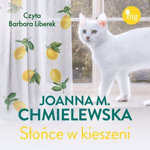 Słońce w kieszeni – audiobooki