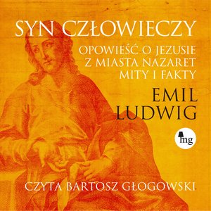 Syn człowieczy – audiobooki