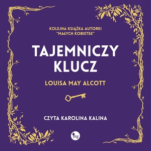 Tajemniczy klucz – audiobooki