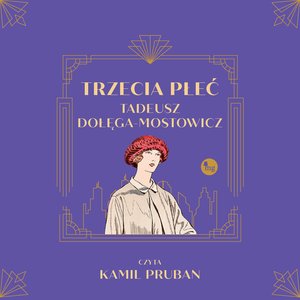 Trzecia płeć – audiobooki